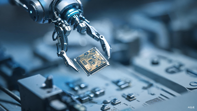 前OpenAI、Meta、苹果硬件负责人:存储芯片价格可能翻倍,AI下一波爆发在物理世界